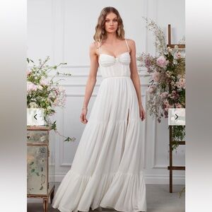 V Chapman Gwen Dress